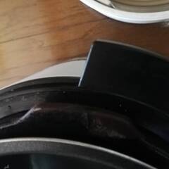 電気圧力鍋の画像