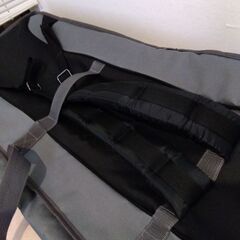 88鍵キーボード用ソフトケースの画像