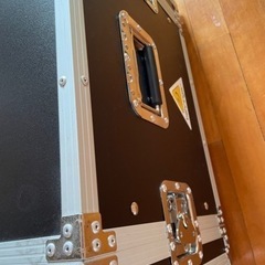 CLASSIC PRO ( クラシックプロ )  CPR8UE　8Uラックケースの画像