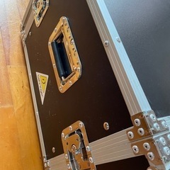CLASSIC PRO ( クラシックプロ )  CPR8UE　8Uラックケースの画像