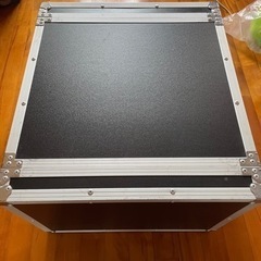 CLASSIC PRO ( クラシックプロ )  CPR8UE　8Uラックケースの画像