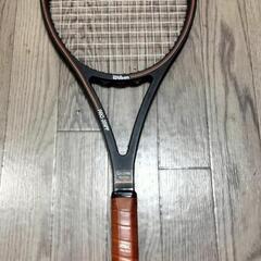Wilson　PROSTAFF　MID（St.Vincent製）