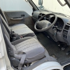 ★希少マツダ　ボンゴバン　ディーゼル　オートマの画像