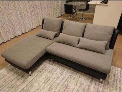 プルミエ カウチソファセット