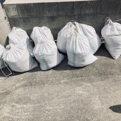 残土、残石の画像