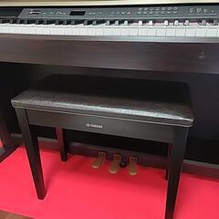 YAMAHA 電子ピアノ CLP-120【無料配送可能】 YAMAHA 電子ピアノ CLP120(配送可)