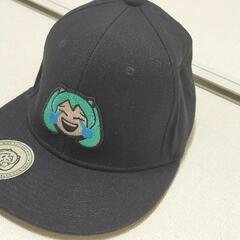 R4G MIKUMOji Cap