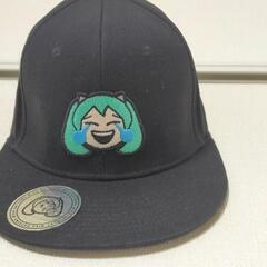 R4G MIKUMOji Capの画像