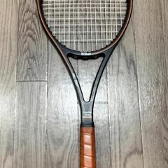 【値下げ】Wilson　PROSTAFF　MID　台湾製モデル