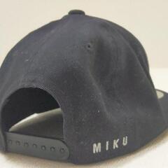 R4G MIKUMOji Capの画像