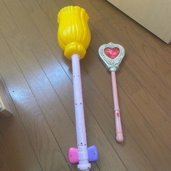 女児おもちゃ