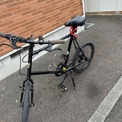 bruno 自転車の中古が安い！激安で譲ります・無料であげます(4
