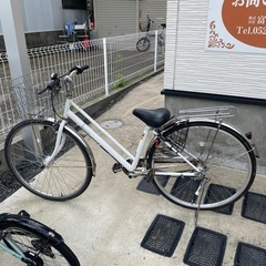 自転車
