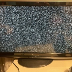 パナソニック 32型 TH-L32x1の画像