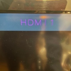 パナソニック 32型 TH-L32x1の画像