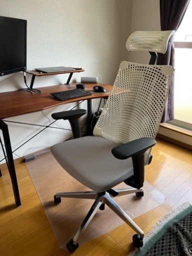 椅子　オフィスチェア