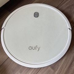 Eufy 電動掃除機　今だけ5000円へ！