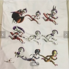 魔人ブウシャツXLの画像