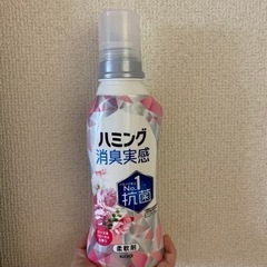 ハミング