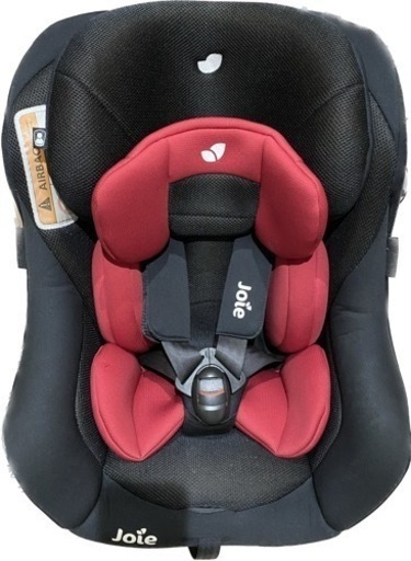 JOIE ジョイー・チャイルドシート ArC360° アーク 360°  ISOFIX 回転式