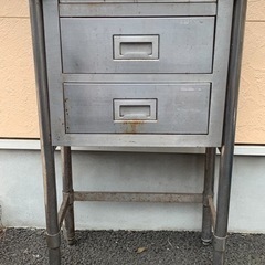 ステンレス　作業台