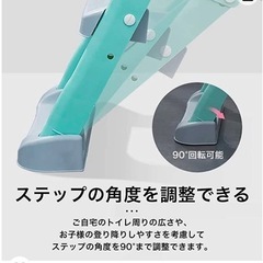 【一時中断】折り畳みおまるの画像