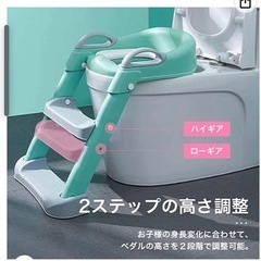 【一時中断】折り畳みおまるの画像