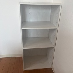 連結できるNカラボ　レギュラー　3段