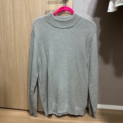 ユニクロ UNIQLO ニット