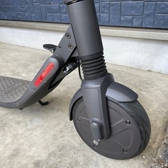 セグウェイ　NINEBOT2   一応ジャンク扱いにて★の画像