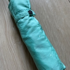 FURLAの折りたたみ傘