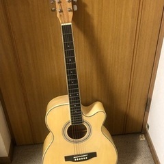 アコースティックギター