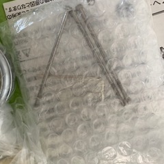 中古食器洗い乾燥機用分岐栓 CB-SSH8 パナソニック分岐水栓の画像