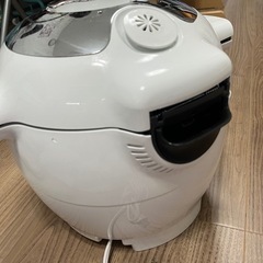 クックフォーミーエクスプレス　電気圧力鍋の画像