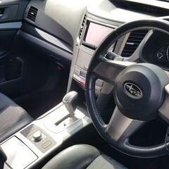 《個人も買える業販車》レガシィツーリングワゴン 2.5GT 平成21年 Sパッケージの画像