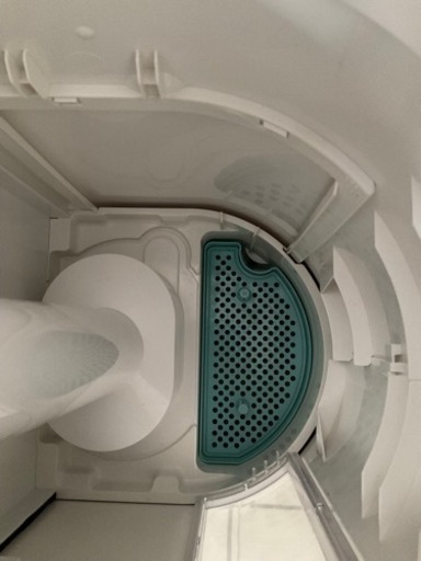 アイリスオーヤマ 強力ハイブリッド加湿器 SPK-1000Z 中古