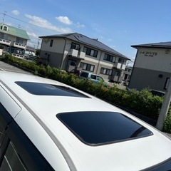 【中古車】ホンダ　エリシオン　DBA-RR3 (2006年式)の画像