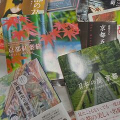 京都　完全案内＜花街・名庭園＞