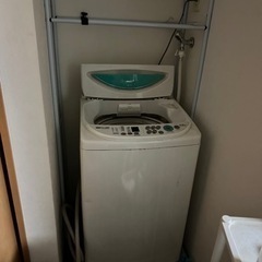 6kg洗濯機