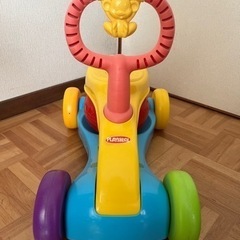 Playskool Poppin' Park Bounce An...