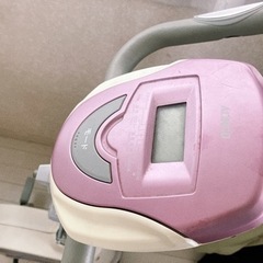 エアロバイク