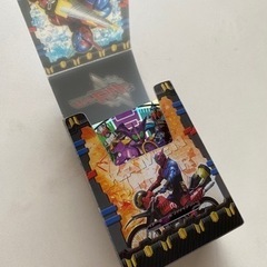 仮面ライダー ガンバライジング (ゼロワン ジオウ ディケイド など)の画像