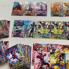 仮面ライダー ガンバライジング (ゼロワン ジオウ ディケイド など)の画像