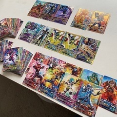 仮面ライダー ガンバライジング (ゼロワン ジオウ ディケイド など)