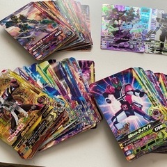 仮面ライダー ガンバライジング (ゼロワン ジオウ ディケイド など)の画像