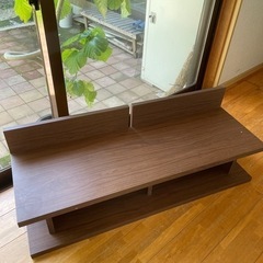 テレビ台