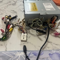 購入者決定 カーナビ KENWOOD MDV-L500の画像