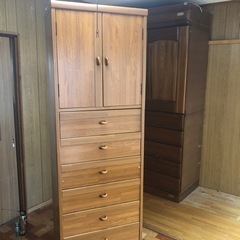 タンス格安でお譲りします。