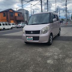 ★★支払総額13.8万円(圏内に限り)　車検２年付・年式	平成2...