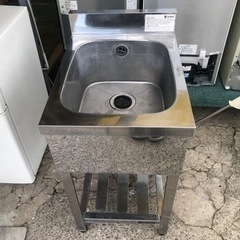 鹿児島県のステンレスシンクの中古が安い！激安で譲ります・無料で 
